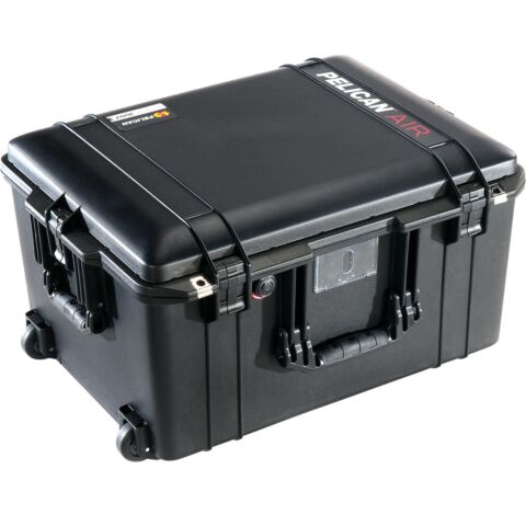 1607 Pelican AIR Composite Microscope Case - Stereo 