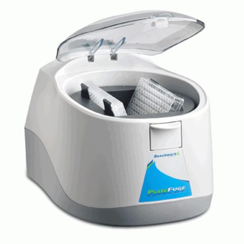 Benchmark Scientific PlateFuge MicroCentrifuge