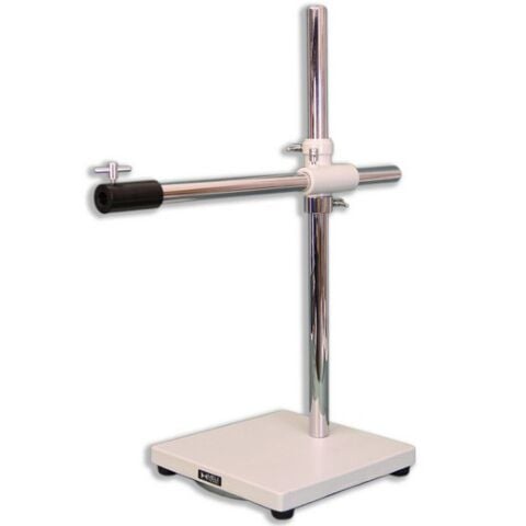 Meiji Techno S-4400 Extended Height Boom Stand