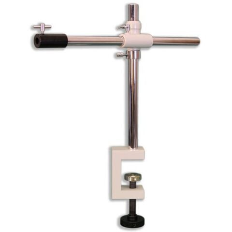 Meiji S-4600 Stereo Microscope Boom Stand