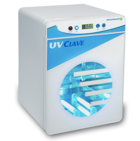 B1450 UV-Clave UltraViolet Chamber