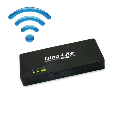 Dino-lite WF-10 Mobile WiFi Adapter