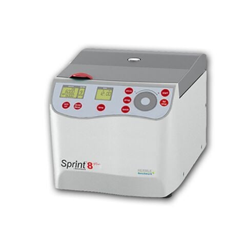 Benchmark Scientific Z207-A Sprint 8 Plus Clinical Centrifuge