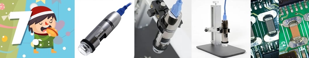 Compound microscope