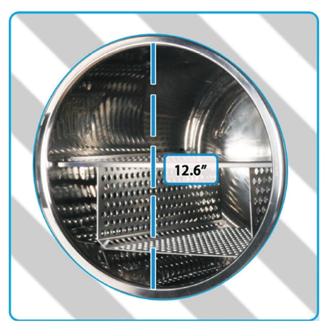 BioClave 16 Autoclave