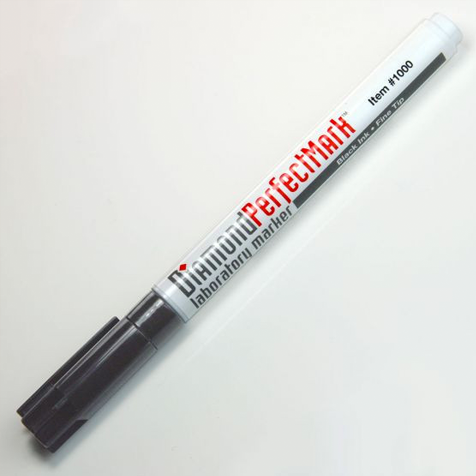 Diamond® PerfectMark™ Laboratory Marker