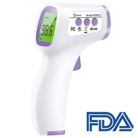 Infrared Non-Contact Thermometer