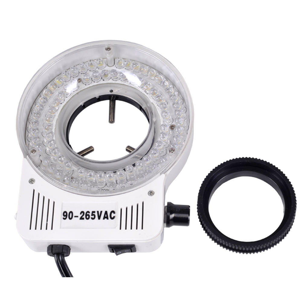 Omano 80 LED Ring Light