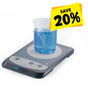 SCI-Spin Magnetic Stirrer