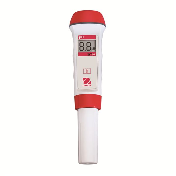 Starter pH Meter