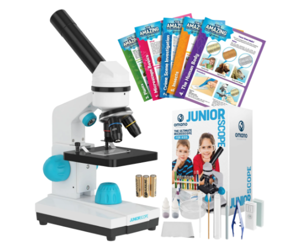 JuniorScope