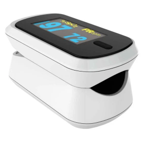 Fingertip Pulse Oximeter