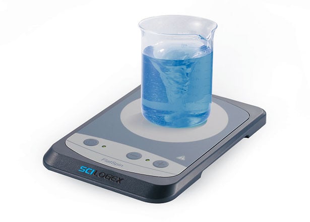 SCILOGEX SCI-Spin Magnetic Stirrer